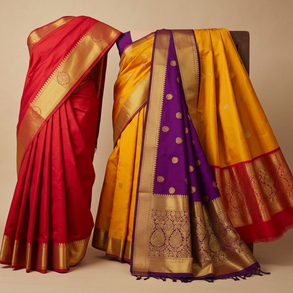 Grand Sarees